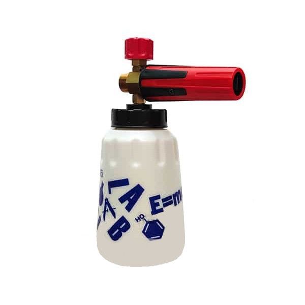 تفنگی فوم پاش اس جی سی بی مدل sgcb foam cannon